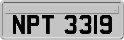 NPT3319