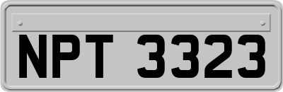 NPT3323