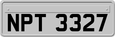 NPT3327