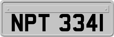 NPT3341