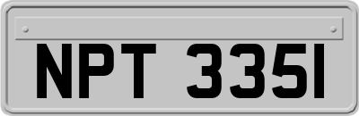 NPT3351