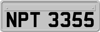 NPT3355