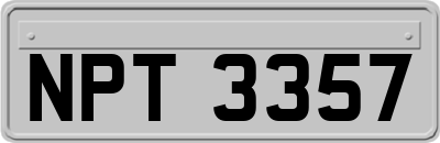 NPT3357
