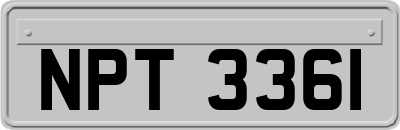 NPT3361