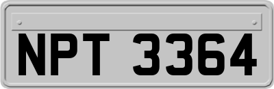 NPT3364