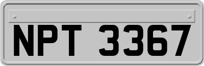 NPT3367