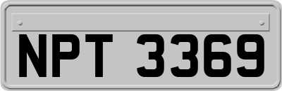 NPT3369