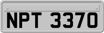 NPT3370