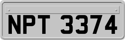 NPT3374
