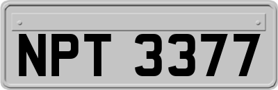 NPT3377