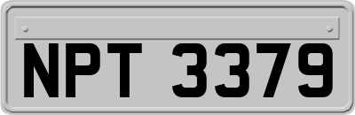 NPT3379