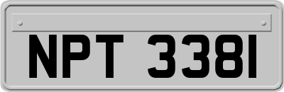 NPT3381
