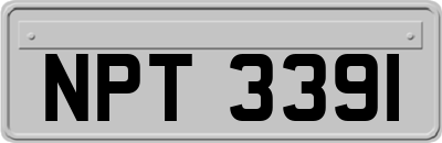 NPT3391