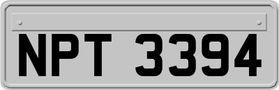 NPT3394
