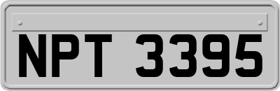 NPT3395