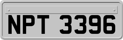 NPT3396