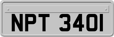 NPT3401