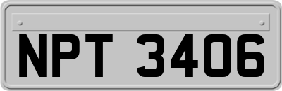 NPT3406