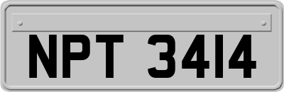 NPT3414