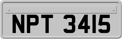 NPT3415