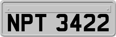 NPT3422