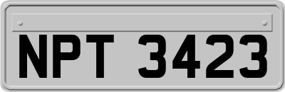 NPT3423