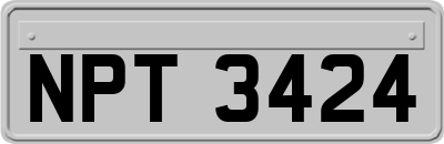 NPT3424