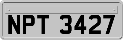 NPT3427