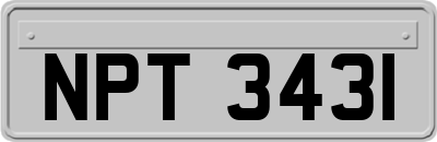 NPT3431
