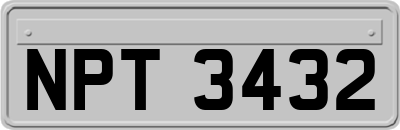 NPT3432