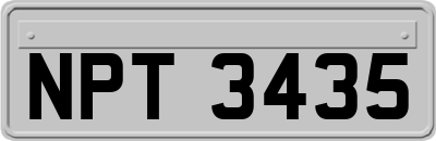 NPT3435