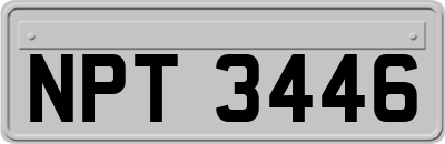 NPT3446