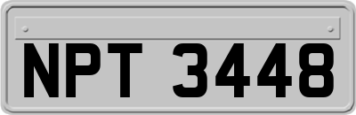 NPT3448
