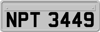 NPT3449