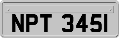 NPT3451