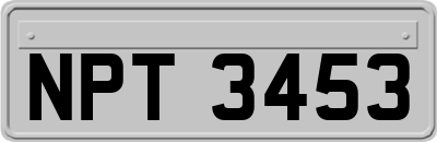 NPT3453