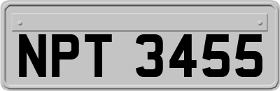 NPT3455