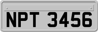 NPT3456