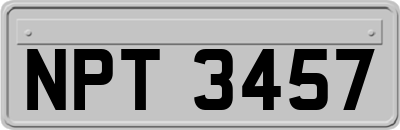 NPT3457