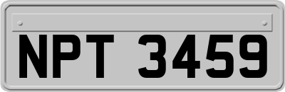 NPT3459