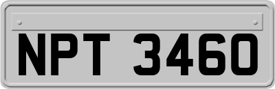 NPT3460