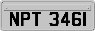 NPT3461
