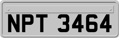 NPT3464