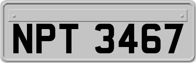 NPT3467