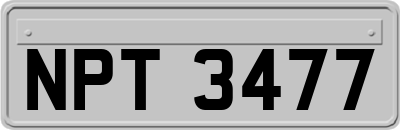 NPT3477