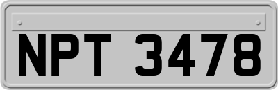 NPT3478