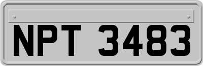 NPT3483