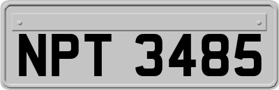 NPT3485
