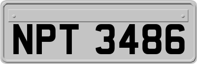 NPT3486