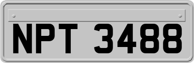 NPT3488